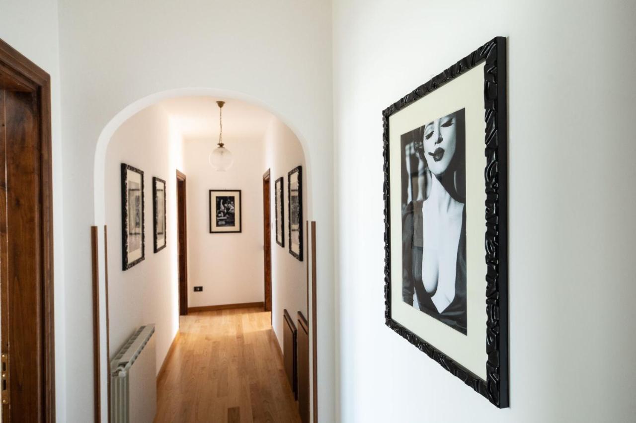 B&B Antares Cittanova  Bagian luar foto