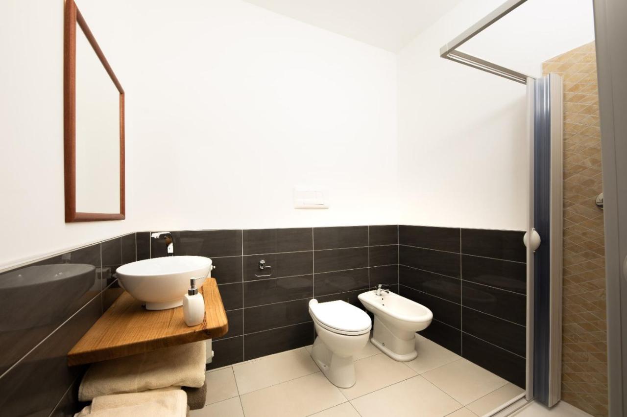 B&B Antares Cittanova  Bagian luar foto
