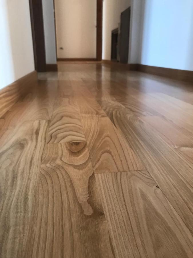 B&B Antares Cittanova  Bagian luar foto