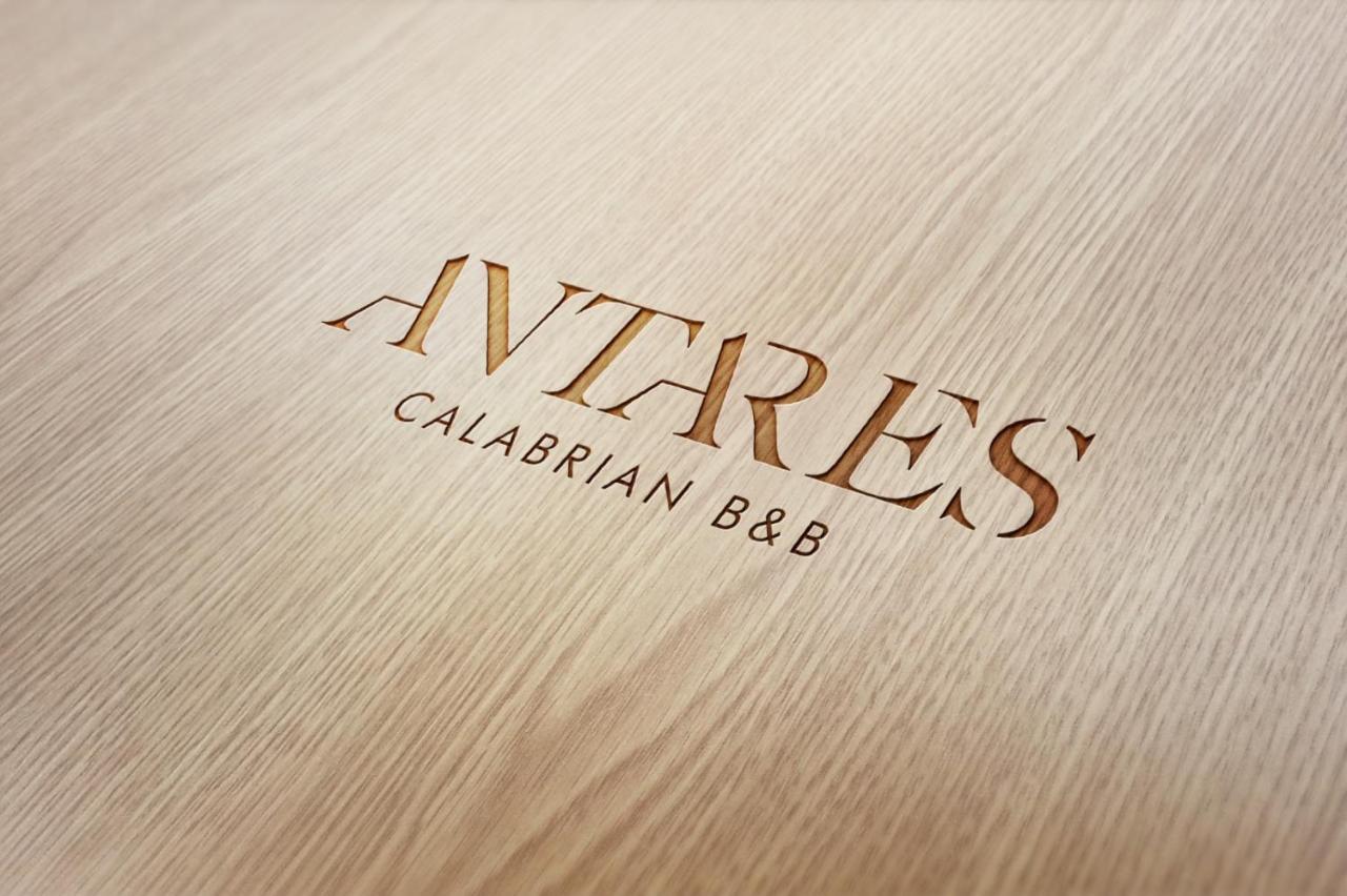 B&B Antares Cittanova  Bagian luar foto