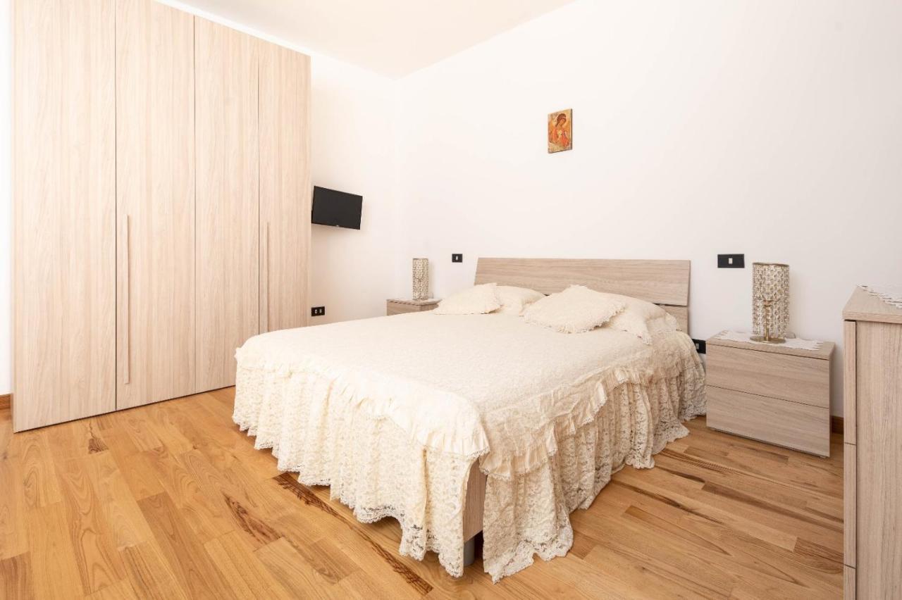 B&B Antares Cittanova  Bagian luar foto